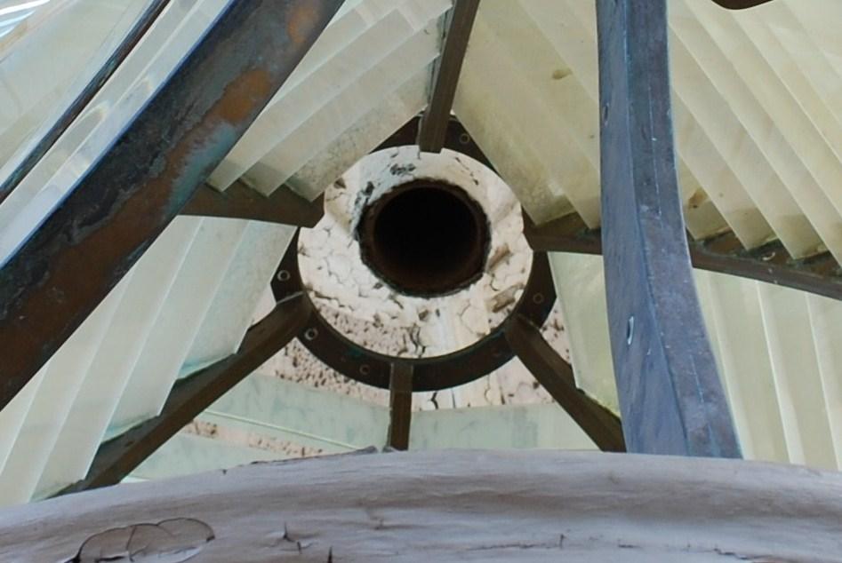 Faro Punta Tuna - Maunabo - 2009 00018